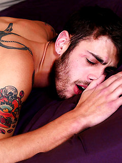 Brandon Slams His Cock Into Ari by Broke Straight Boys by Broke Straight Boys image #10