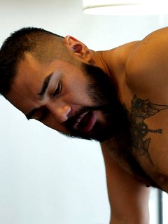Adam James and Avi Strider - The Fare by Bear Films by Bear Films image #2
