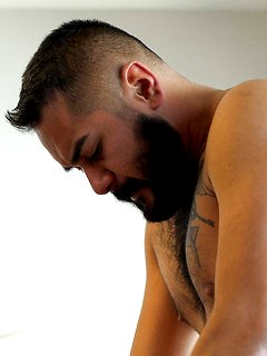 Adam James and Avi Strider - The Fare by Bear Films by Bear Films image #4