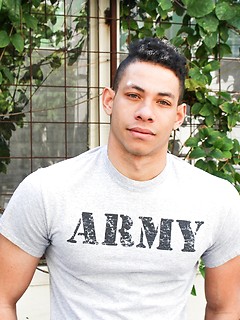 David Strong by Active Duty by Active Duty image #1