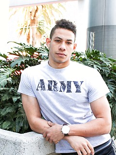 David Strong by Active Duty by Active Duty image #3