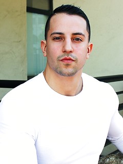 Anthony Rogers by Active Duty by Active Duty image #1