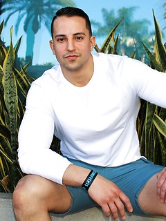 Anthony Rogers by Active Duty by Active Duty image #4