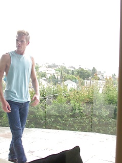 Naughty Neighbor. Jason Richards and Ty Thomas by Nextdoor Raw by Nextdoor Raw image #3