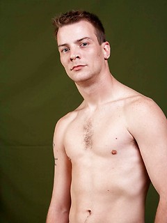 College freshman Austin by Bulldog Pit by Bulldog Pit image #1