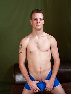 College freshman Austin by Bulldog Pit by Bulldog Pit image #9