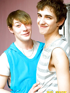 Gay teen Jacob loves a big dick in his fucking hole by BoysFox by BoysFox image #1