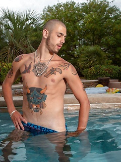 Ari Nucci by Southern Strokes by Southern Strokes image #2