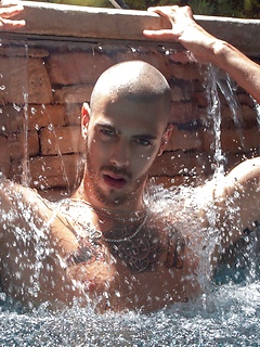 Ari Nucci by Southern Strokes by Southern Strokes image #5