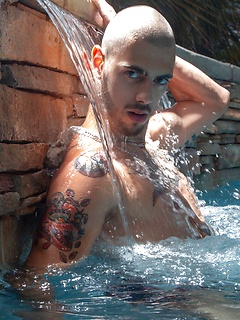 Ari Nucci by Southern Strokes by Southern Strokes image #6