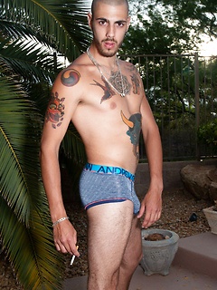 Ari Nucci by Southern Strokes by Southern Strokes image #7