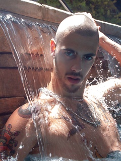 Ari Nucci by Southern Strokes by Southern Strokes image #8