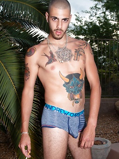 Ari Nucci by Southern Strokes by Southern Strokes image #13