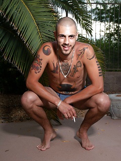 Ari Nucci by Southern Strokes by Southern Strokes image #14