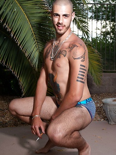 Ari Nucci by Southern Strokes by Southern Strokes image #15