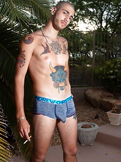 Ari Nucci by Southern Strokes by Southern Strokes image #20