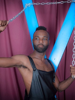 Donte Oxun by Bear Films by Bear Films image #1