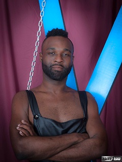 Donte Oxun by Bear Films by Bear Films image #2