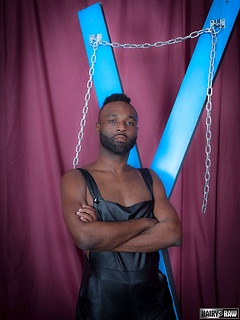 Donte Oxun by Bear Films by Bear Films image #3