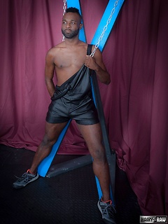 Donte Oxun by Bear Films by Bear Films image #5