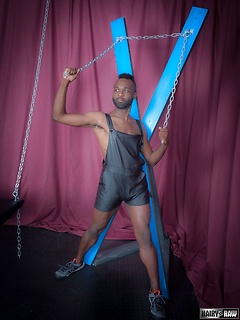 Donte Oxun by Bear Films by Bear Films image #6