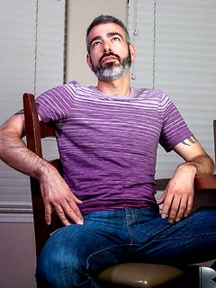 Rex Hunter by Bareback That Hole by Bareback That Hole image #1