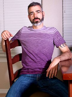 Rex Hunter by Bareback That Hole by Bareback That Hole image #3