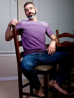 Rex Hunter by Bareback That Hole by Bareback That Hole image #4