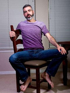 Rex Hunter by Bareback That Hole by Bareback That Hole image #6