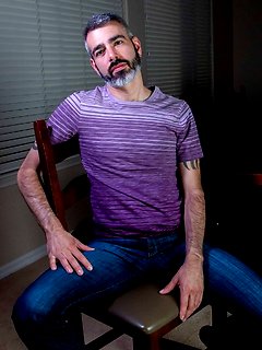 Rex Hunter by Bareback That Hole by Bareback That Hole image #8