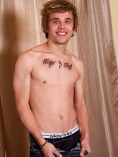 Brody Codwell by Bulldog Pit by Bulldog Pit image #7