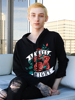 Justin Stone. He Likes To Be Dominated by Boy Crush by Boy Crush image #1