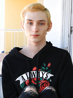 Justin Stone. He Likes To Be Dominated by Boy Crush by Boy Crush image #2