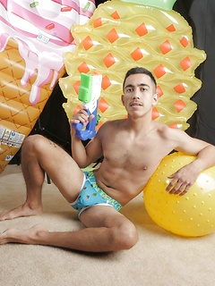 Antonio Fields by Southern Strokes by Southern Strokes image #6