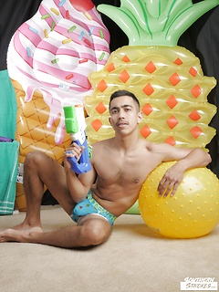 Antonio Fields by Southern Strokes by Southern Strokes image #7