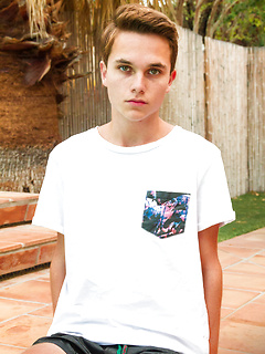 Cody Wilson Solo Session by 8Teenboy by 8Teenboy image #1