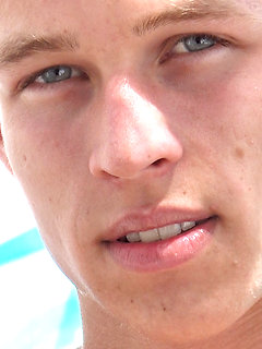 Nils Tatum Photo Session by BelAmi Online by BelAmi Online image #13