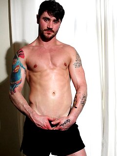 Sam Roberts by Hard Brit Lads by Hard Brit Lads image #1