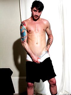 Sam Roberts by Hard Brit Lads by Hard Brit Lads image #2