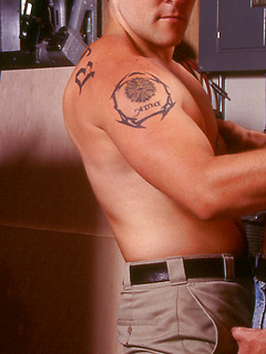 SHOP SEX by Retro Males by Retro Males image #6