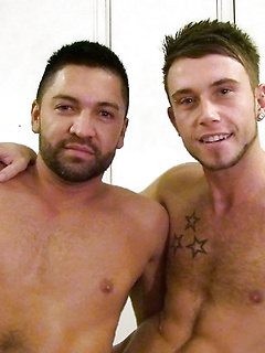 FUCKING SOME BRITISH ASS by Dominic Pacifico by Dominic Pacifico image #9