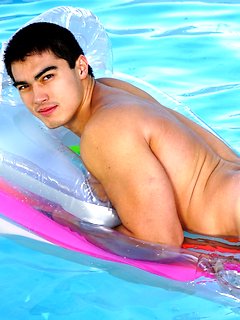 Introducing Axel Kane by PeterFever by PeterFever image #5