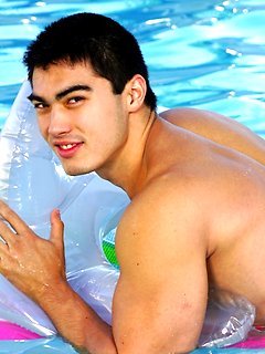 Introducing Axel Kane by PeterFever by PeterFever image #6
