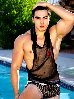 Introducing Axel Kane by PeterFever by PeterFever image #14