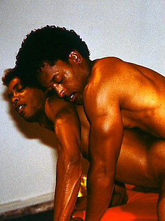 M.A.G.I.C. by Retro Males by Retro Males image #1