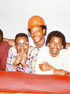 M.A.G.I.C. by Retro Males by Retro Males image #5