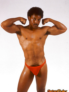 M.A.G.I.C. by Retro Males by Retro Males image #7