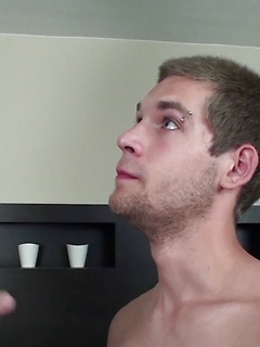 Hot Twink Creamed by CumClub by CumClub image #14