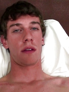 Young, Hung, Leaking Cum! by CumClub by CumClub image #1