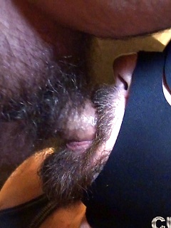 Anonymous Group Feeding by CumClub by CumClub image #11